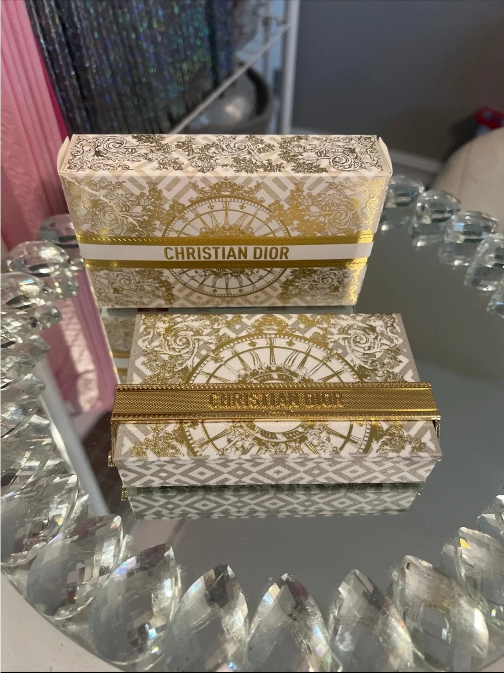 Dior Iconic Eye Palette